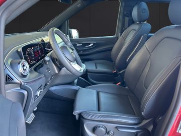 Mercedes V 250 - 5