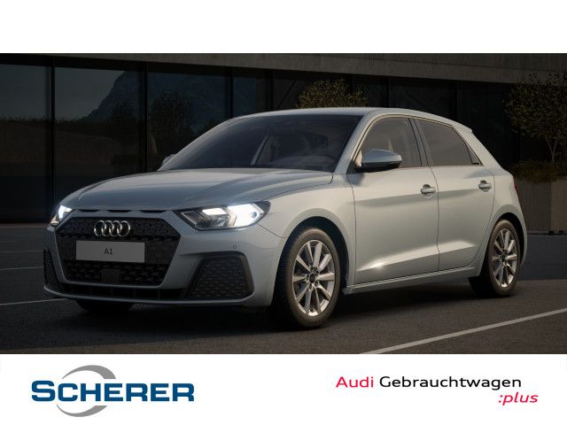 Audi A1 Sportback 25 TFSI S tronic NAVI KAMERA ACC EP