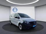 Mercedes-Benz Vito 114 CDI FWD lang*1.HAND*NAVI*TEMPOMAT* - Mercedes-Benz Vito in Mönchengladbach