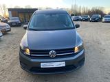Volkswagen Caddy PKW Maxi Beach BMT,Navi,StH,SHZ,KLimaa. - : Standheizung, Pkw