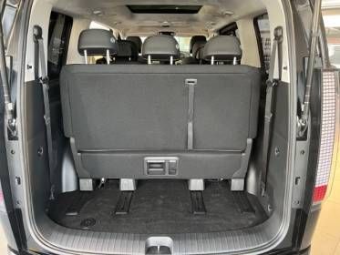 Hyundai Staria – Bild 7