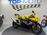 Suzuki GSX R750 K4 24.000km Wartung durchgeführt - SUZUKI GSX R 750 K7