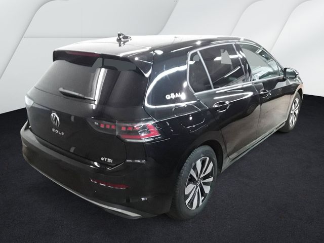 Golf VIII 1.5 eTSI LIFE GOAL DSG IQ LIGHT+KAMERA