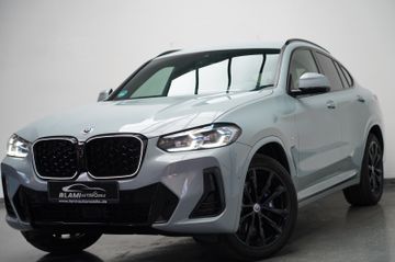 BMW X4 xDrive 30d M Sport LASER KEYLESS VIRTUAL