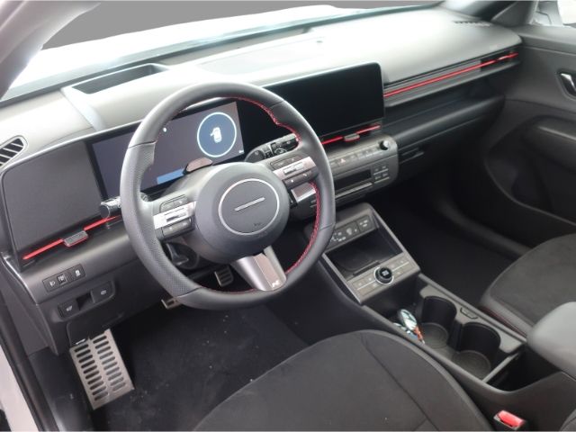 Hyundai KONA Elektro – Bild 7