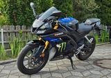 Yamaha YZF-R125 "Monster" Edition - Offers matching your search criteria