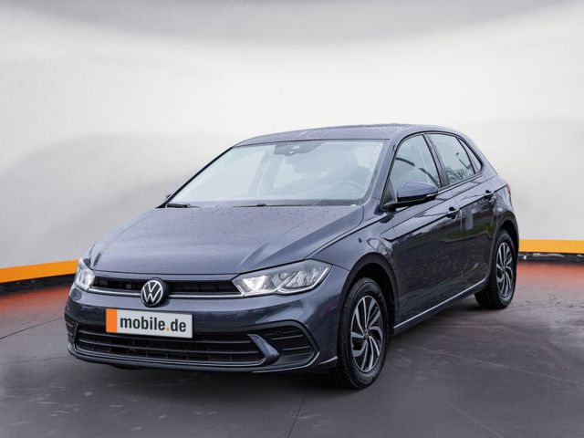 Volkswagen Polo Life 1.0 TSI KAMERA PDC LED APP-CONNECT TEM