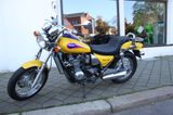Kawasaki ZL 600 Eliminator