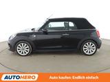 MINI Cabrio Cooper*NAVI*LED*TEMPO*PDC*SHZ*BLUETOOTH* - schwarze MINI Cooper Cabrio