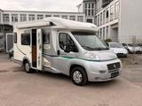 Chausson Flash S2 *Goldschmitt*Solar*Klima*RFK*Fahrr.tr*
