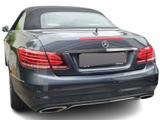 Mercedes-Benz E220 CDI Cabrio AirScarf*Memory*ACC*H/K*Sport - Mercedes-Benz E 220 in Essen