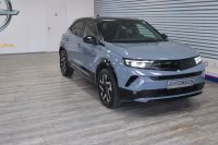 Opel Mokka 1.2 GS 48V *NAVI/MATRIX/SHZ/PDC/RFK*