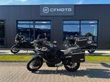 CFMOTO 700 MT inkl. Kofferset und Sturzbügel - CFMOTO 700MT