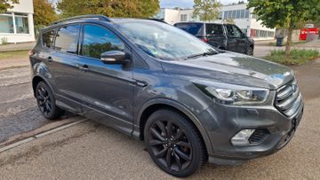 Ford Kuga - 3