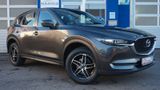 Mazda CX-5 Prime-Line Klima Tempomat Xenon - Mazda CX-5 mit Benzin-Antrieb: Geländewagen
