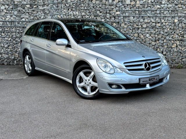 Mercedes-Benz R 320 CDI 4m 6-Sitze- Bi-Xenon-Comand -PTS -Pano