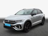 Volkswagen T-Roc 1,5 TSI R-Line DSG AHK IQ.Drive IQ.Light - Volkswagen T-Roc mit Benzin-Antrieb: Automatik