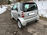 Smart ForTwo coupé HU 03/28 - gebrauchte Smart ForTwo aus dem Jahr 2003