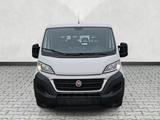 Fiat Ducato DoKa Pritsche 2.3 JTD 3.5to AHK - Fiat Ducato Gebrauchtwagen