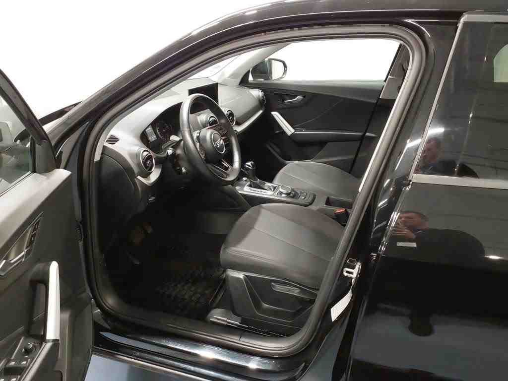 Audi Q2 - Bild 5