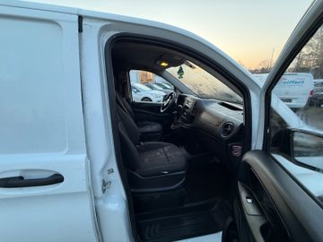 Mercedes Vito - 10