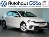 Volkswagen Polo Life 1.0 l 59 kW (80 PS) 5-Gang LED Klima - Neuwagen mit Benzin-Antrieb: Kleinwagen, 1.5
