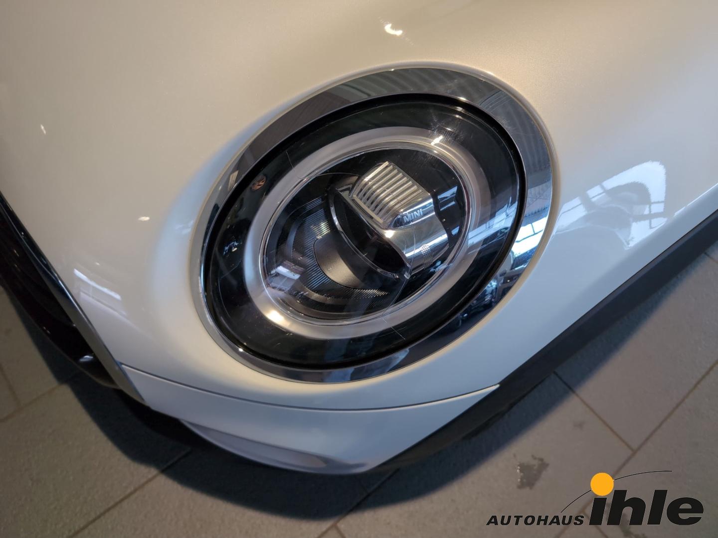 MINI Cooper 1,5 BLUETOOTH+AMBIENTEBELEU.+SPORTSITZE