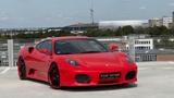 Ferrari F430 6 Gang Handschalter Pilota Limit Edition