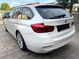 BMW 335 3 Touring 335 d xDrive Advantage - BMW 335 Gebrauchtwagen in Mülheim (Ruhr)
