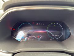 Renault Zoe R135 Intens R135/Z.E. 50 (Miet-Batterie)