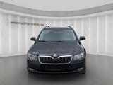 Skoda Superb Combi Exclusive*Autom.*Navi*Bi-Xenon*PDC - gebrauchte Skoda Superb aus dem Jahr 2014