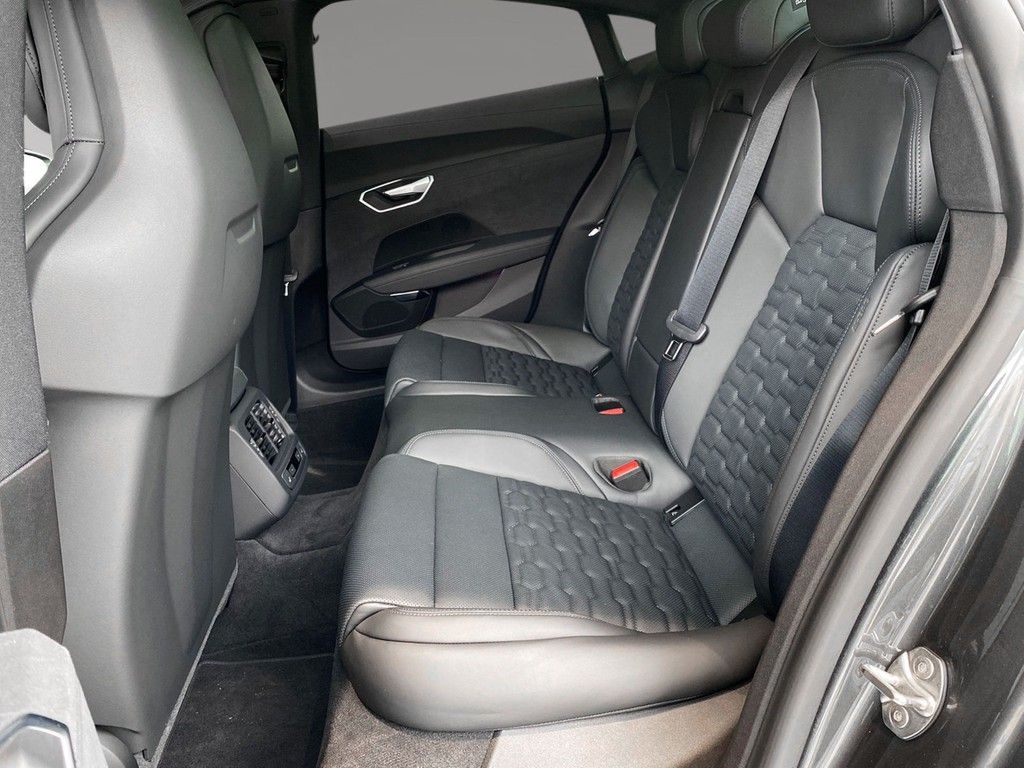 Audi e-tron GT - Bild 7