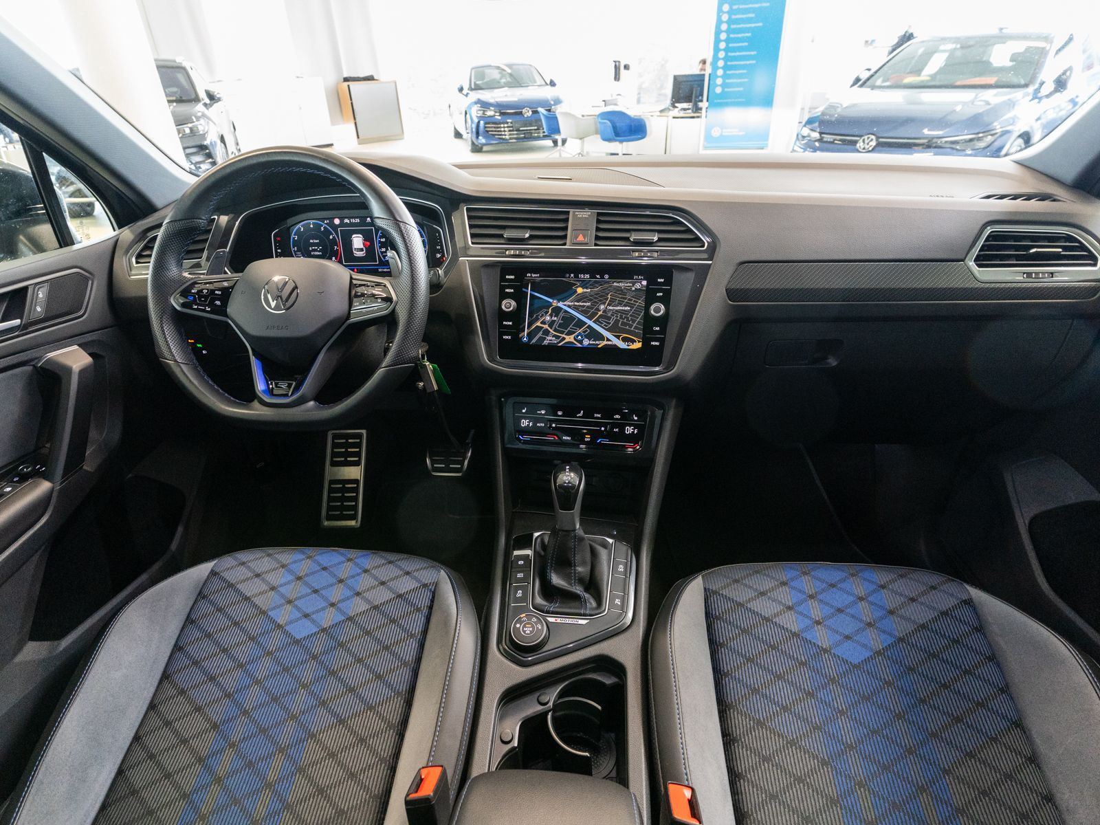 Volkswagen Tiguan - Bild 7