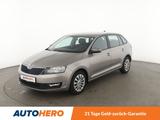 Skoda Rapid Spaceback 1.0 TSI Ambition Aut.*PDC*TEMPO* - gebrauchte Skoda Rapid aus dem Jahr 2018