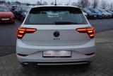 Volkswagen Polo 2.0 GTI DSG LED App-Connect Virtual Cockpit - gebrauchte VW Polo aus dem Jahr 2022
