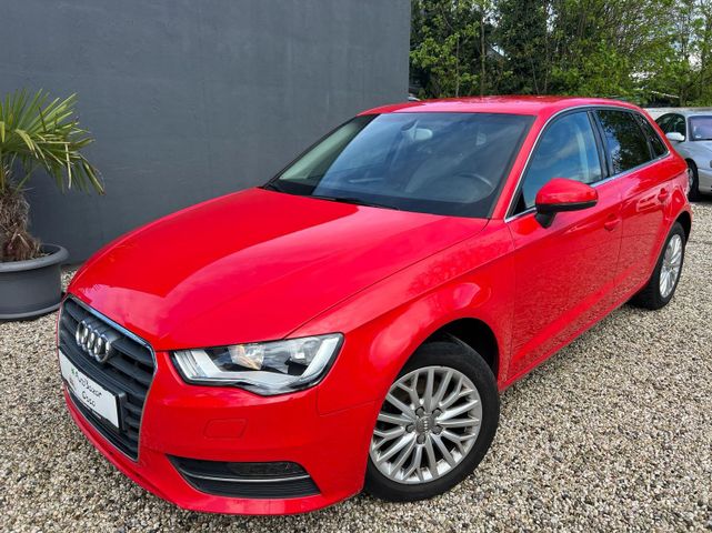 Audi A3 1.2 Ambiente TFSI * 2.Hand * TÜV NEU *