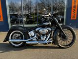 Harley-Davidson FLSTC*HERITAGE*CHICANO UMBAU*JEKILL HYDE - HARLEY-DAVIDSON MÜNSTER