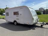 Tabbert Jeunesse 450 * Klimaanlage, Mover, SAT Anlage - Tabbert 450