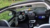 Renault Twingo Faltdach 2.Hand günstig abzugeben - Renault: Kleinwagen, Günstig