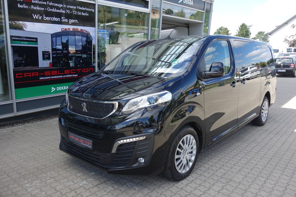 Peugeot Expert