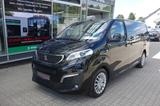Peugeot Expert Premium Mixto L3/XL 2sTÜR/STDHZG/AHK/5SIT - Peugeot Expert: Standheizung
