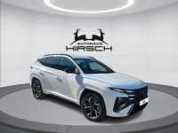 Hyundai TUCSON - Vorschau Bild 4