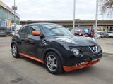 Nissan Juke Tekna Leder Navi Kamera Sitzheizung - Nissan Juke Gebrauchtwagen in Köln
