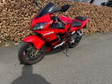 Honda CBR 600 FS - HONDA 2001 CBR 600