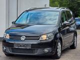Volkswagen Touran Highline 1.4 140ps (neue Steuerkette) - Volkswagen Touran: 140 Ps