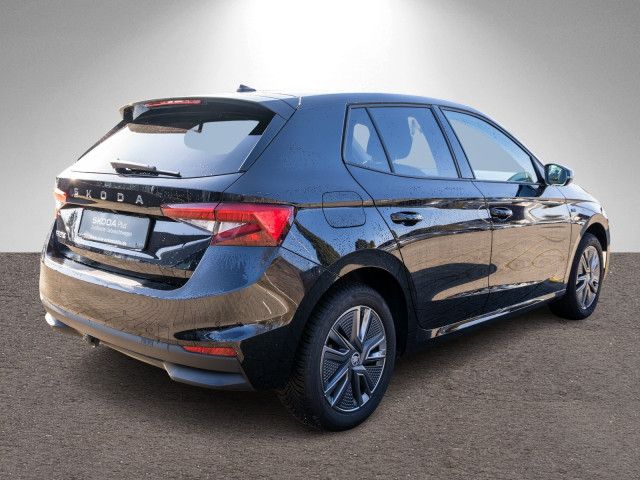 Skoda Fabia - Bild 3