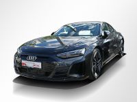 Audi e-tron GT - Vorschau Bild 12