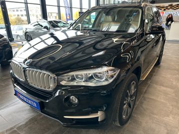 MYAUTOCENTER – Gebraucht- und Jahreswagen mit Werkstattservice in Pfaffenhofen BMW X5 xDrive 30 d *Nightvision*AHK*LED*