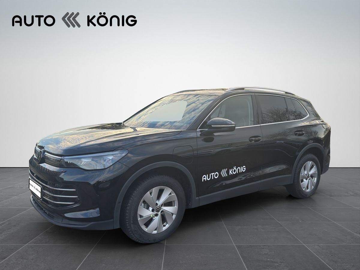 Fahrzeugabbildung Volkswagen Tiguan Elegance 1.5 TSI 200 kW eHybrid