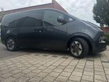 Hyundai STARIA 2.2 CRDi Prime 9-Sitzer Automatik 4WD... - Hyundai Staria Prime mit Diesel-Antrieb
